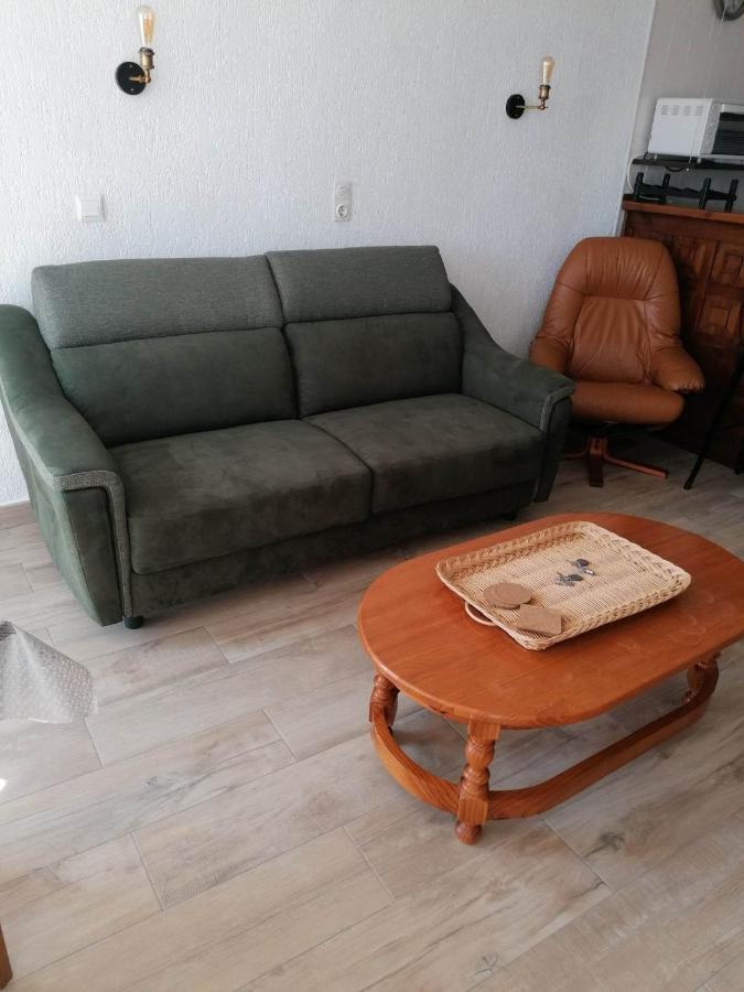 Les Yeux Dans Le Bleu Apartment Calpe Luaran gambar